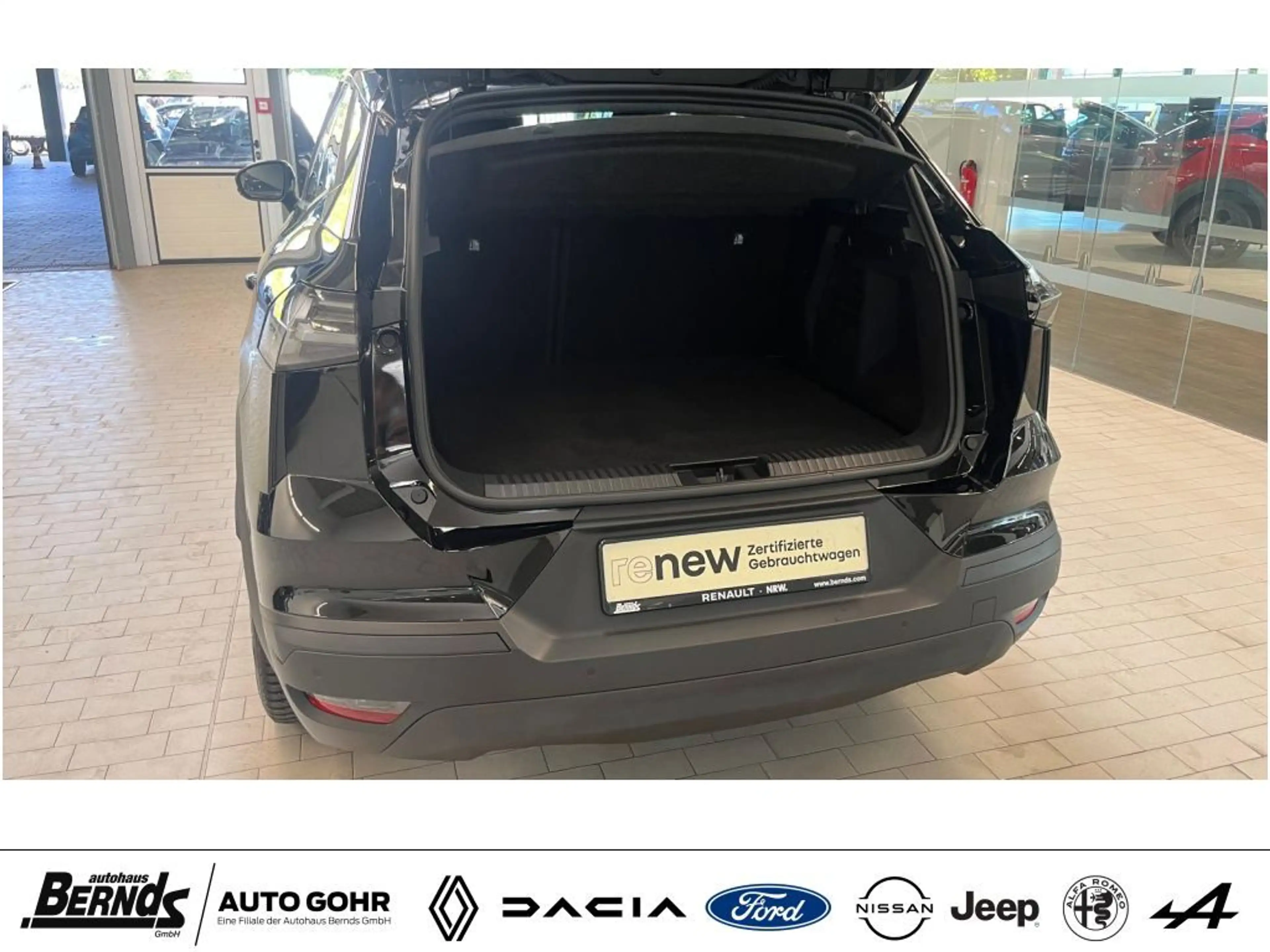 Renault Symbioz TCe Mild Hybrid 140 EVOLUTION PDC R-KAMERA SHZ — photo 6