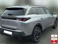 Peugeot 5008 Hybrid 145 allure e-dcs6 Gris - thumbnail 1
