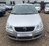 Volkswagen Polo IV Trendline Zilver - thumbnail 2