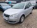 Volkswagen Polo IV Trendline Zilver - thumbnail 1