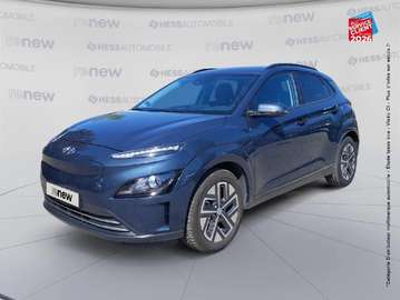 Electric 39kWh - 136ch Intuitive