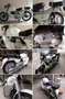 Moto Guzzi Falcone Blanc - thumbnail 1