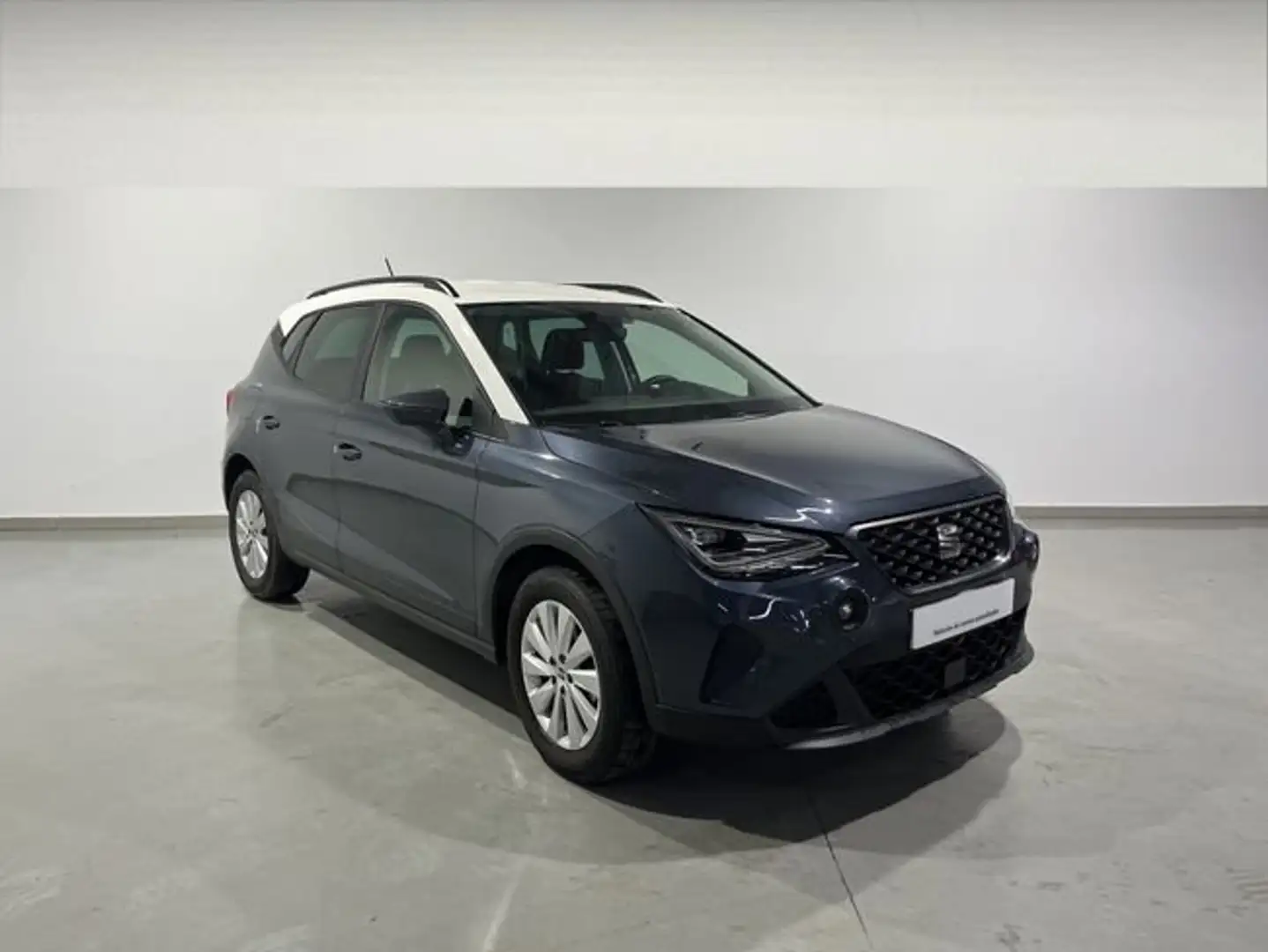 SEAT Arona 1.0 TSI 85KW STYLE SPECIAL EDITION 5P Blanco - 1