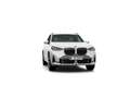BMW X3 xDrive 30e Blanco - thumbnail 7