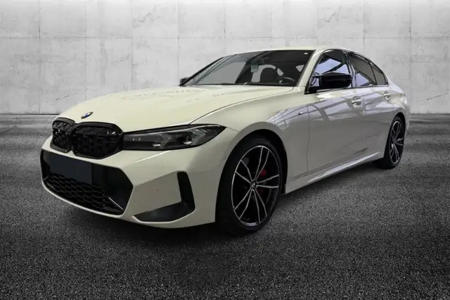 BMW 340 M 340i 48V xDrive Msport Pro