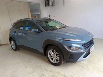 Kona Edition 30 1,0 T-GDi 2WD