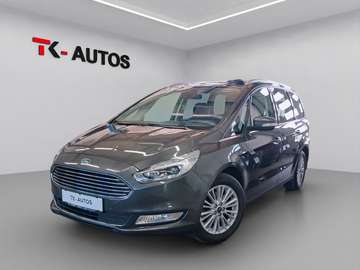2.0 TDCi Titanium,Navi,LED,Pano,7-Sitzer