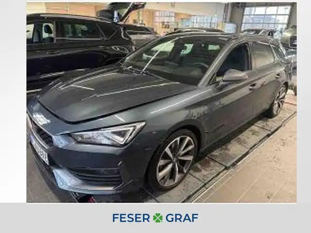 CUPRA Leon SP 1.4 e-Hybrid NAVI/VOLL-LED/CLIMA/ACC
