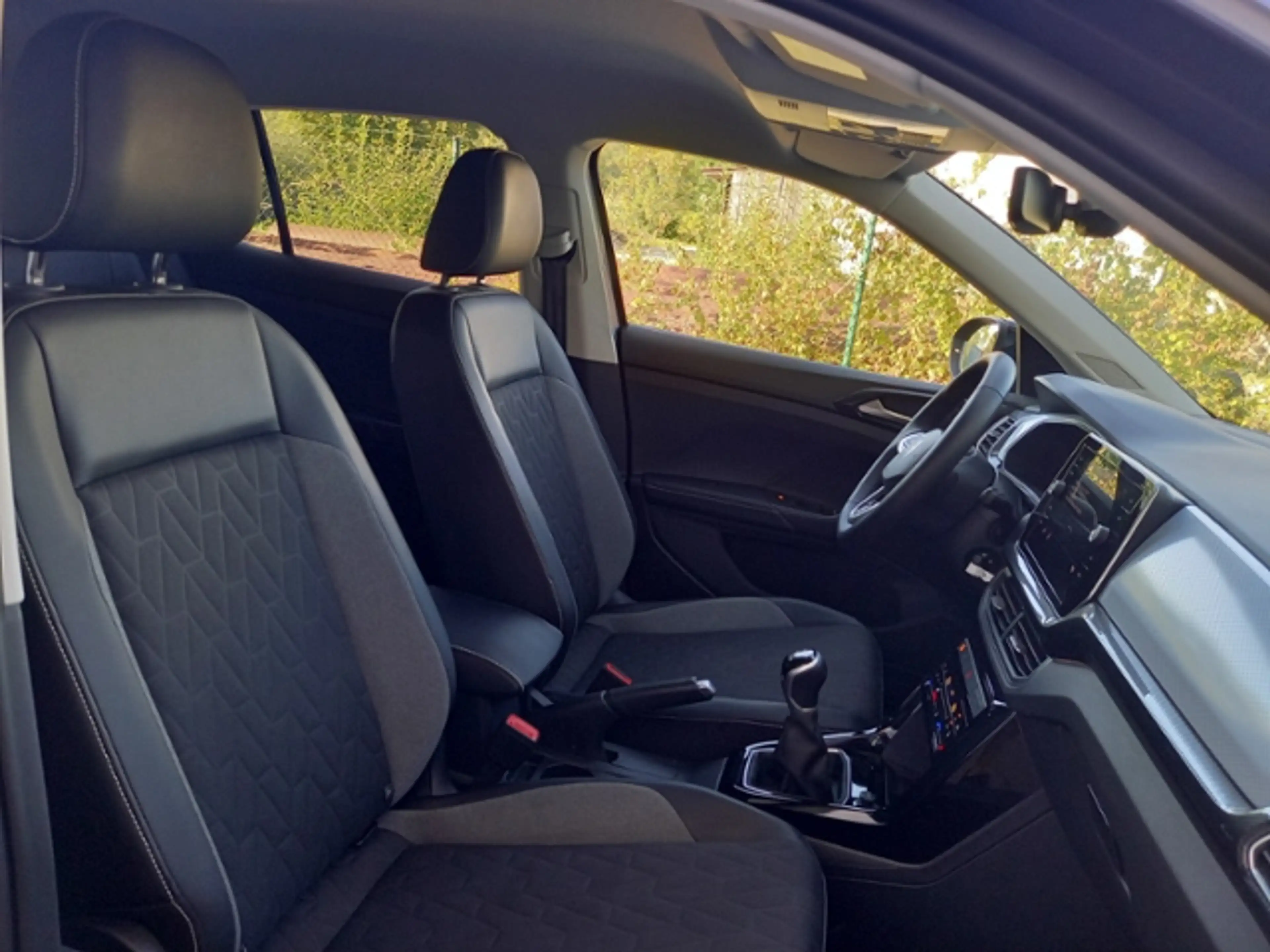 Volkswagen T-Cross GOAL ACC PDC SHZ APP-CONNECT — photo 11