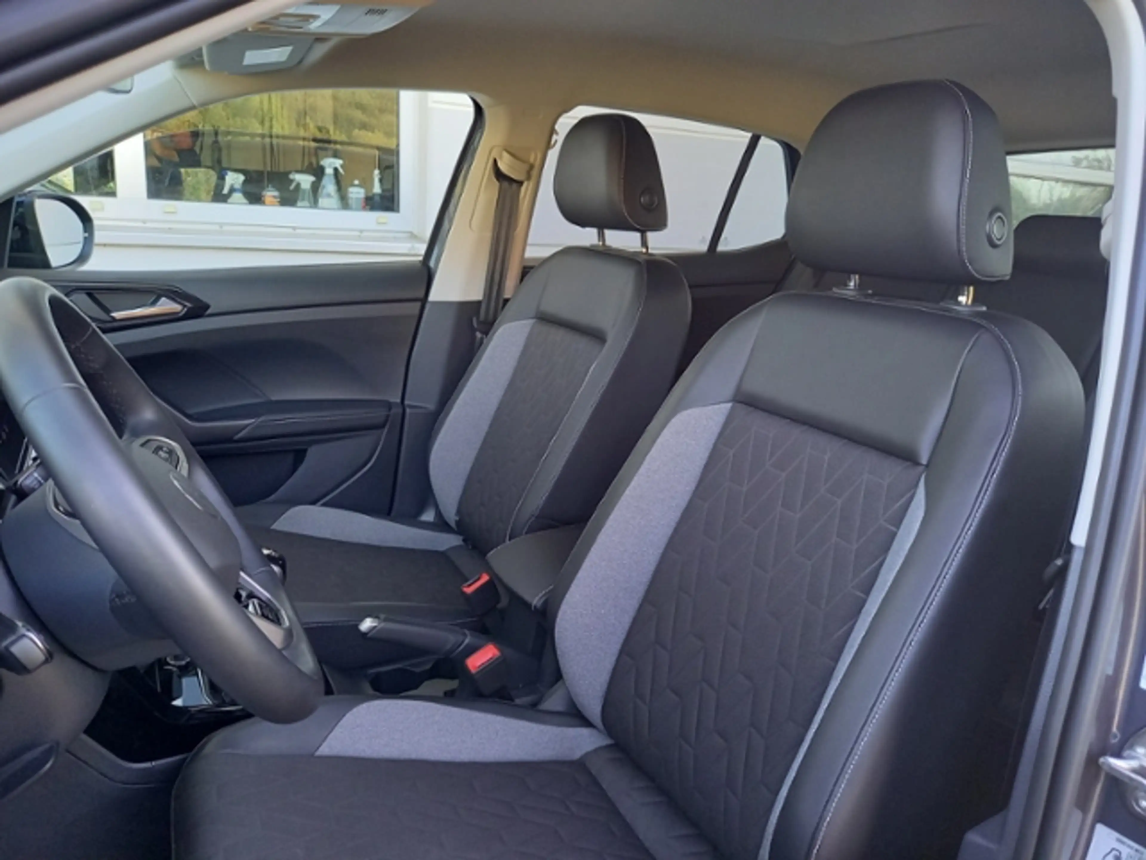 Volkswagen T-Cross GOAL ACC PDC SHZ APP-CONNECT — photo 12