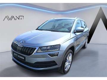 2.0TDI AdBlue Style 4x4 DSG 110kW