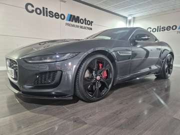 Coupé 2.0 I4 R-Dynamic Aut. 300