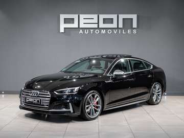 Sportback 3.0 TFSI quattro Tiptronic