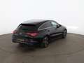 Mercedes-Benz CLA 200 d 4Matic SB Progressive Aut LED SKY AHK Schwarz - thumbnail 2