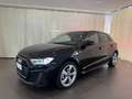 Audi A1 2ª serie SPB 35 TFSI S tronic S line edition Nero - thumbnail 1