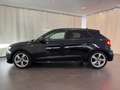 Audi A1 2ª serie SPB 35 TFSI S tronic S line edition Nero - thumbnail 3