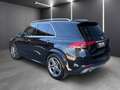 Mercedes-Benz GLE 350 de 4MATIC AMG Line *Voll* Schwarz - thumbnail 2