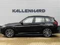 BMW X3 xDrive20i High Executive - M-Sport - Pano - Hifi - Noir - thumbnail 7