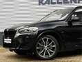 BMW X3 xDrive20i High Executive - M-Sport - Pano - Hifi - Noir - thumbnail 8