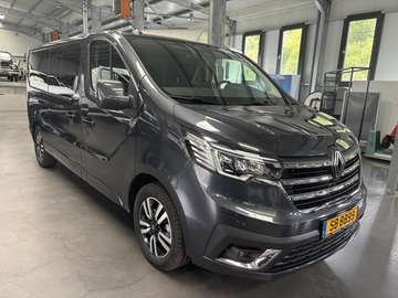 2.0 dCi 170 SpaceClasse 8pl auto