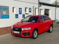 Audi Q3 1.4 TFSI Sport*LED*AHK* Rot - thumbnail 1