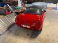 Fiat Barchetta 1.8 16v Targa oro Kırmızı - thumbnail 4