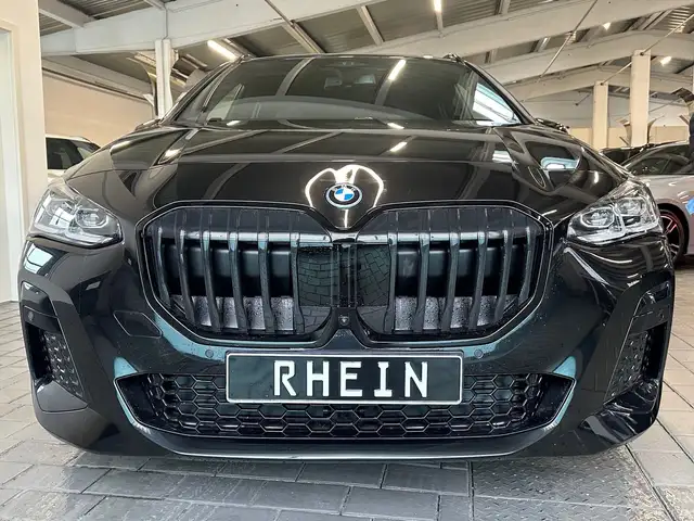 BMW 230 e xDrive M Sportpaket M-Paket Inno Travel