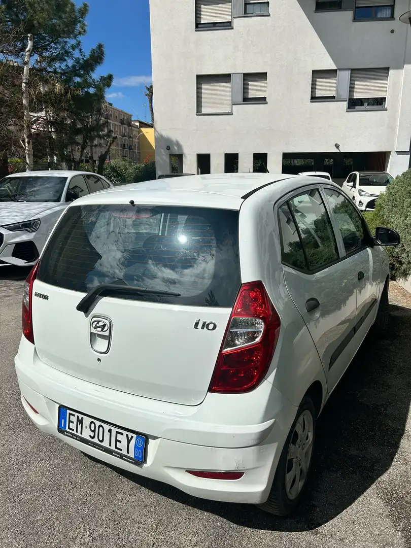 Hyundai i10 1.1 Classic - 2