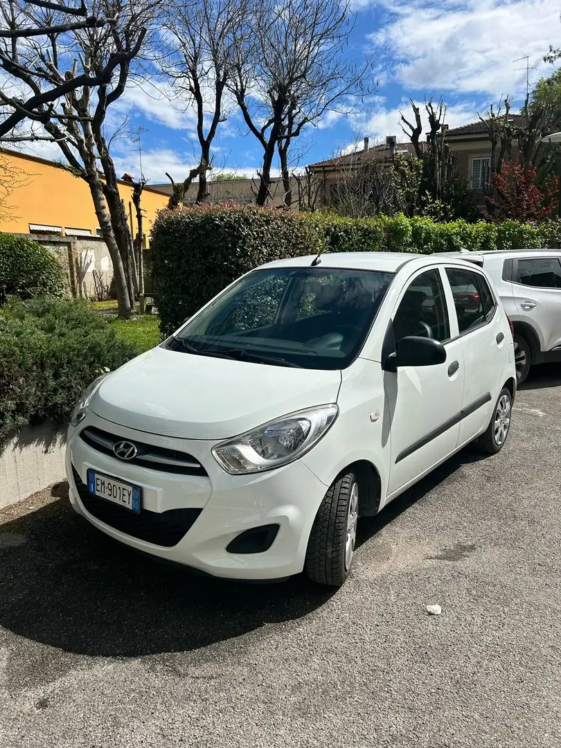 Hyundai i10 1.1 Classic - 1