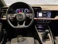 Audi A3 sportback 35 2.0 tdi s line edition Noir - thumbnail 11