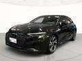 Audi A3 sportback 35 2.0 tdi s line edition Noir - thumbnail 1