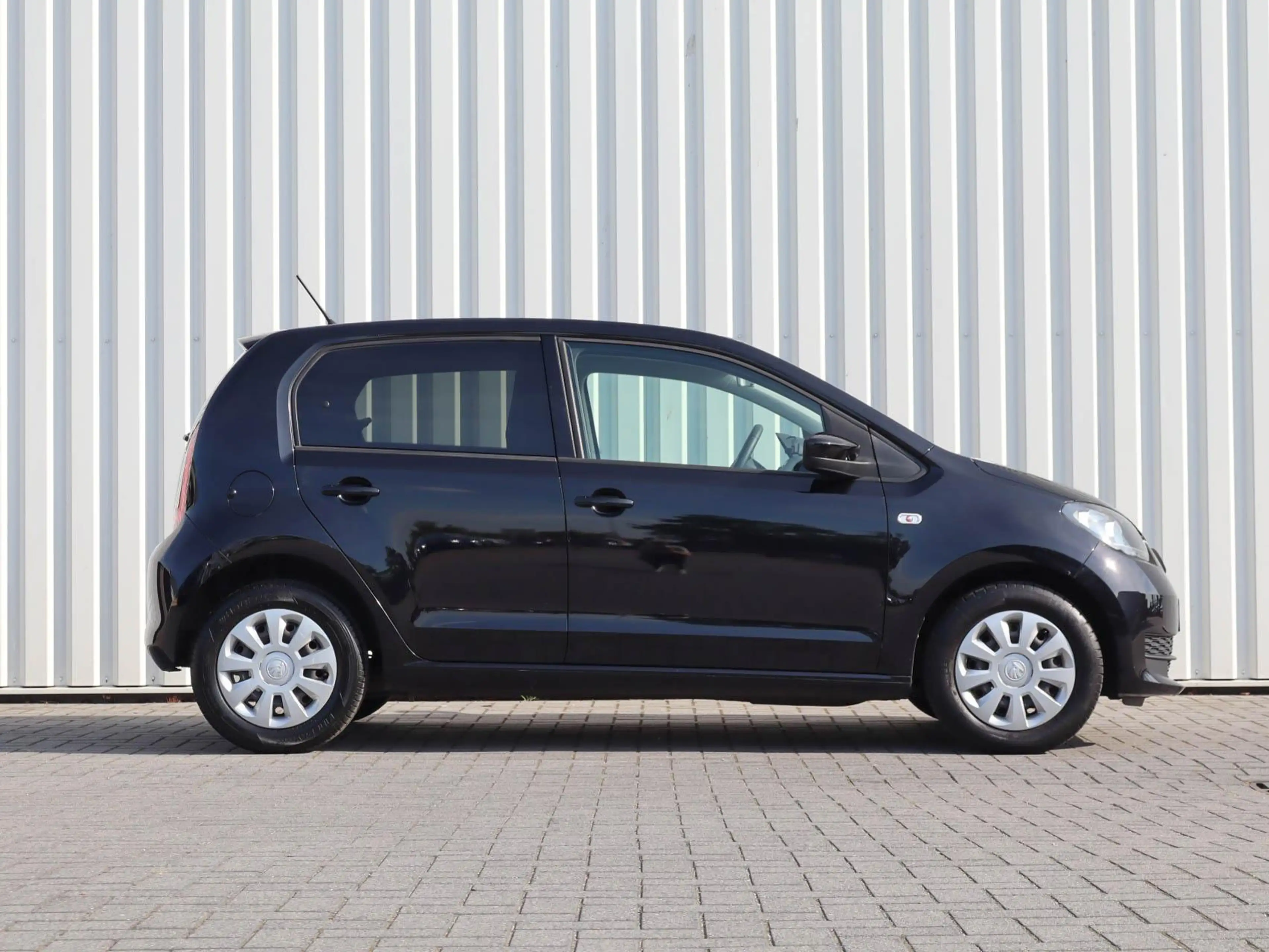 Skoda Citigo 1.0 60pk Ambition | Cruise Control | Airco | Extra — photo 3