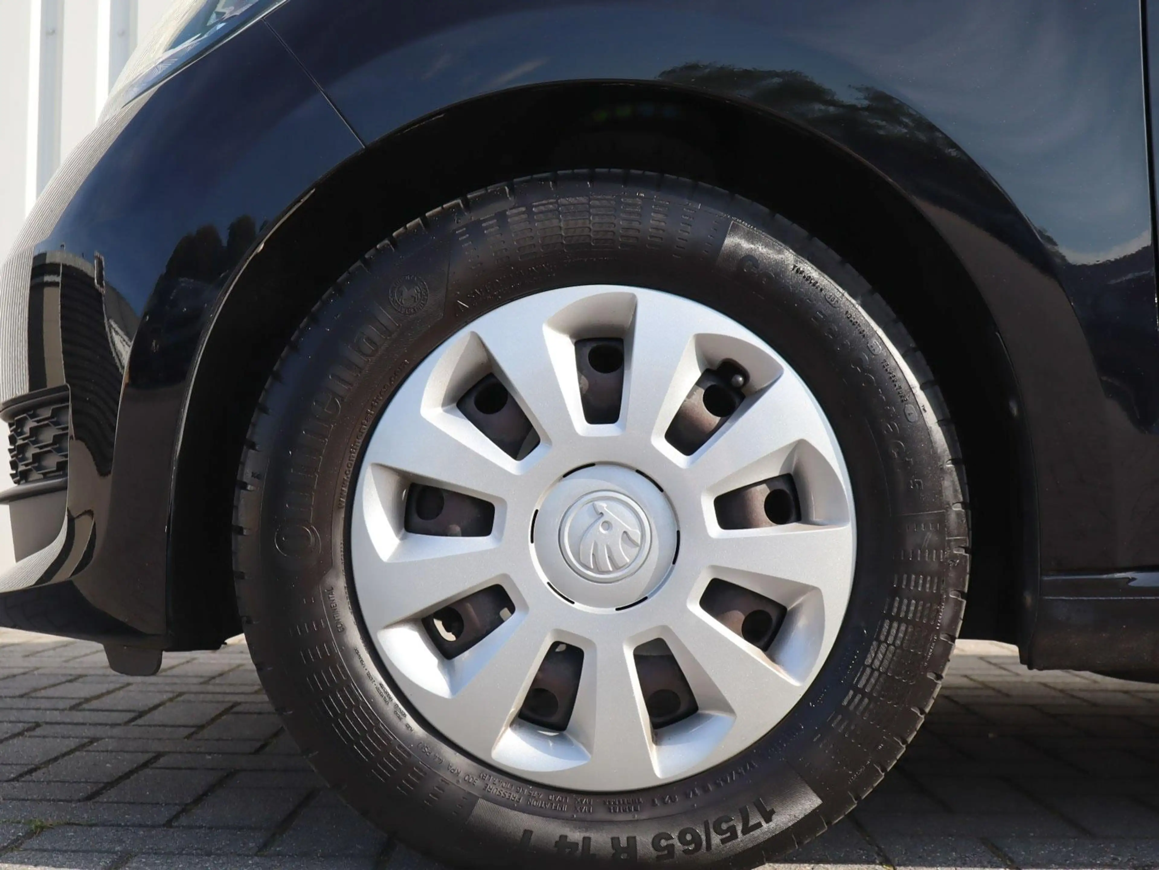Skoda Citigo 1.0 60pk Ambition | Cruise Control | Airco | Extra — photo 13