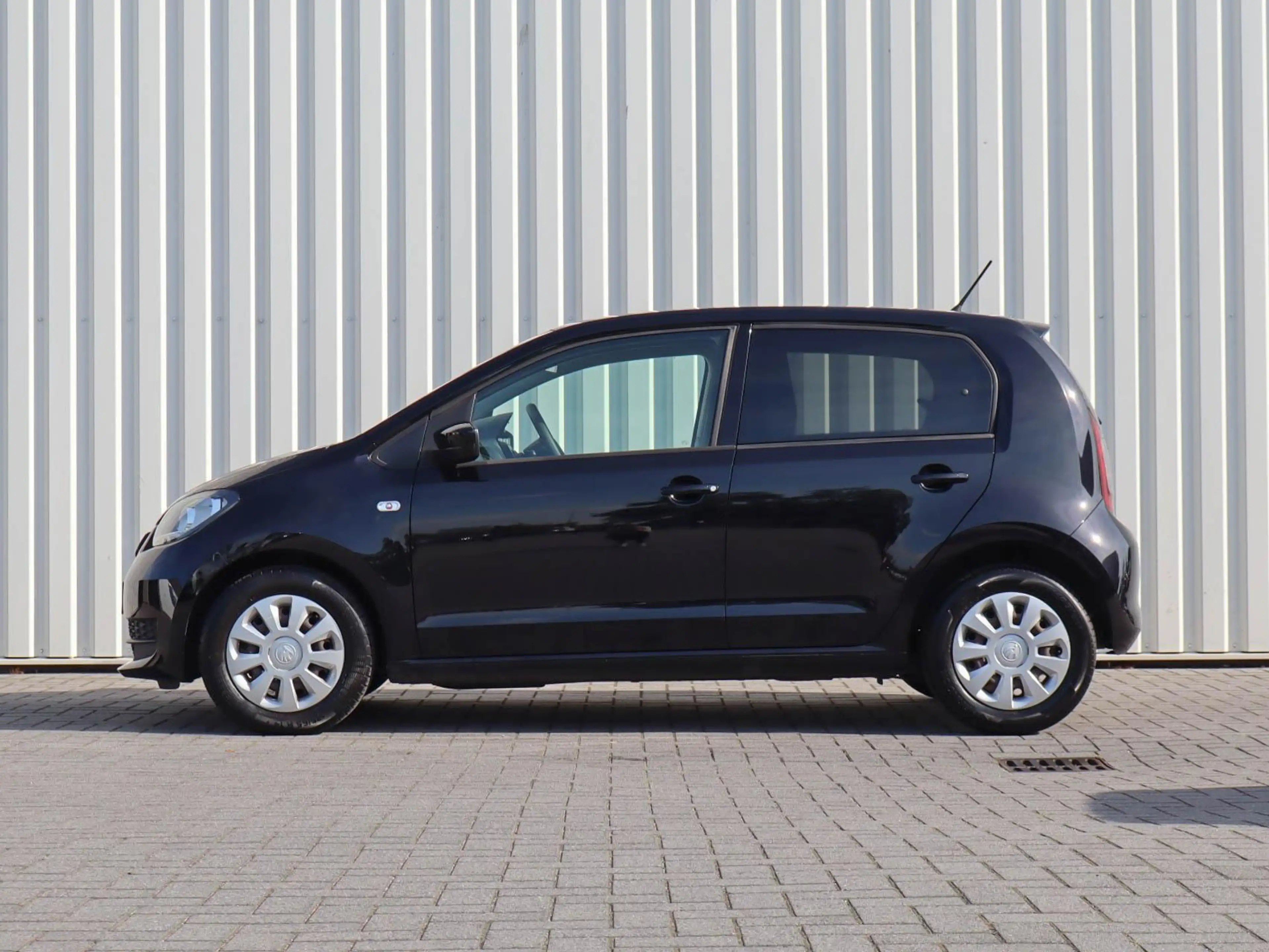 Skoda Citigo 1.0 60pk Ambition | Cruise Control | Airco | Extra — photo 12
