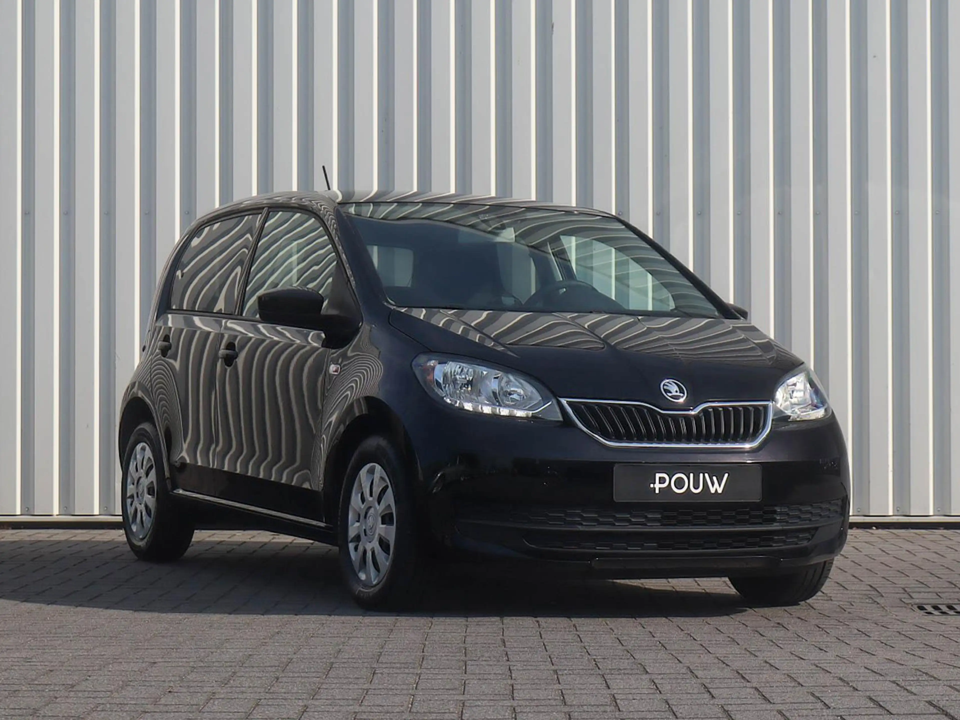 Skoda Citigo 1.0 60pk Ambition | Cruise Control | Airco | Extra — photo 9