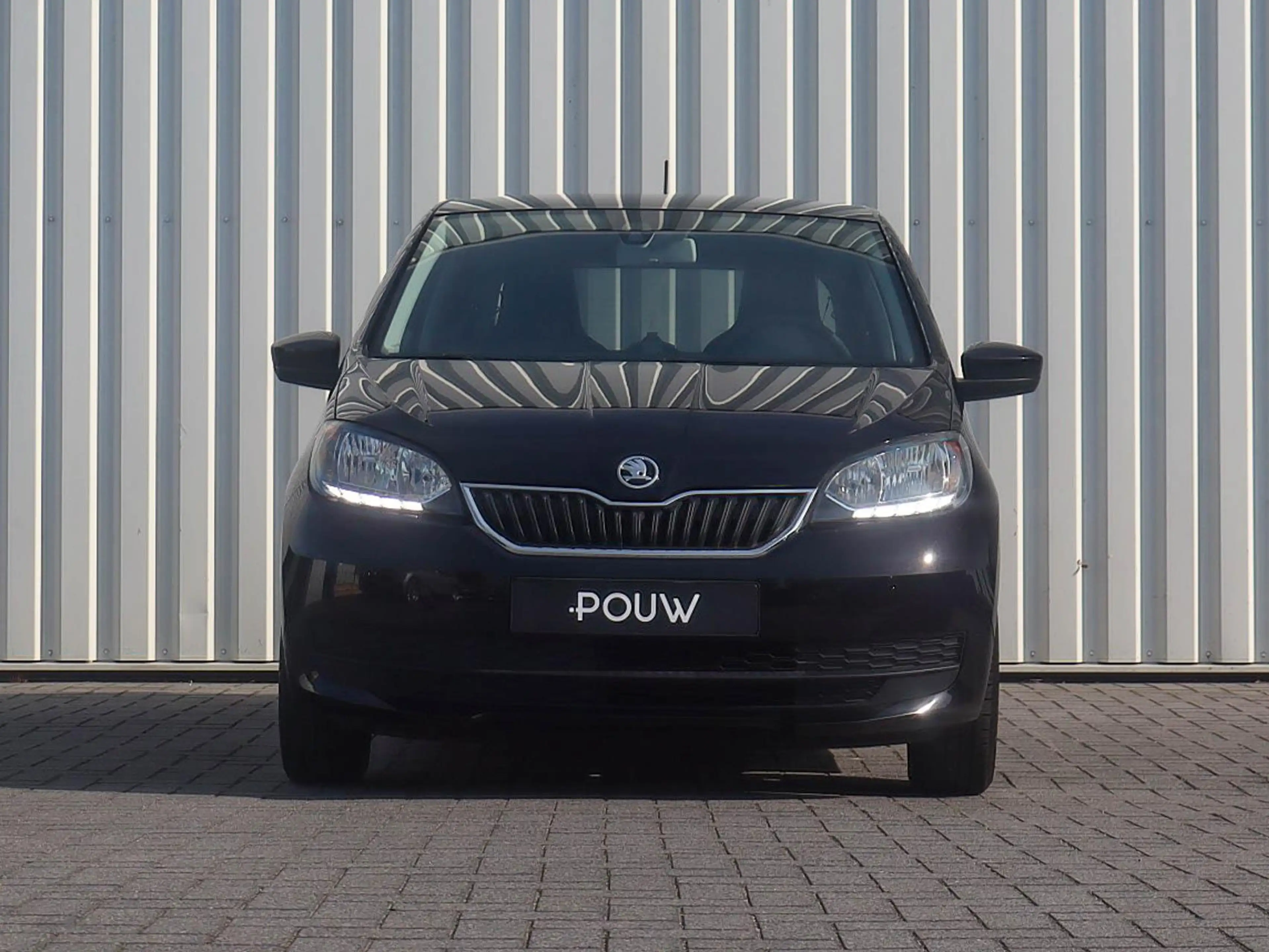 Skoda Citigo 1.0 60pk Ambition | Cruise Control | Airco | Extra — photo 8
