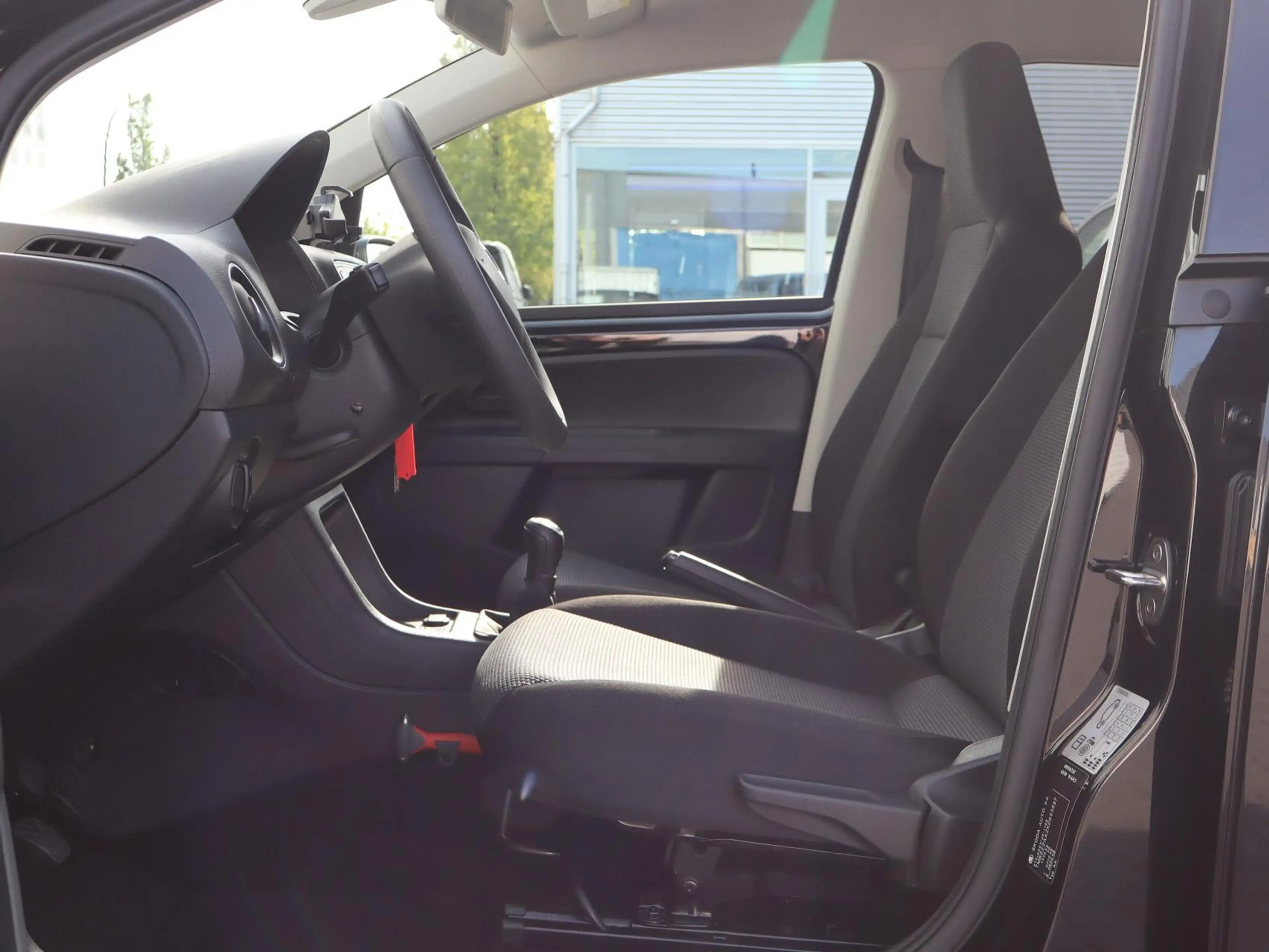 Skoda Citigo 1.0 60pk Ambition | Cruise Control | Airco | Extra — photo 4
