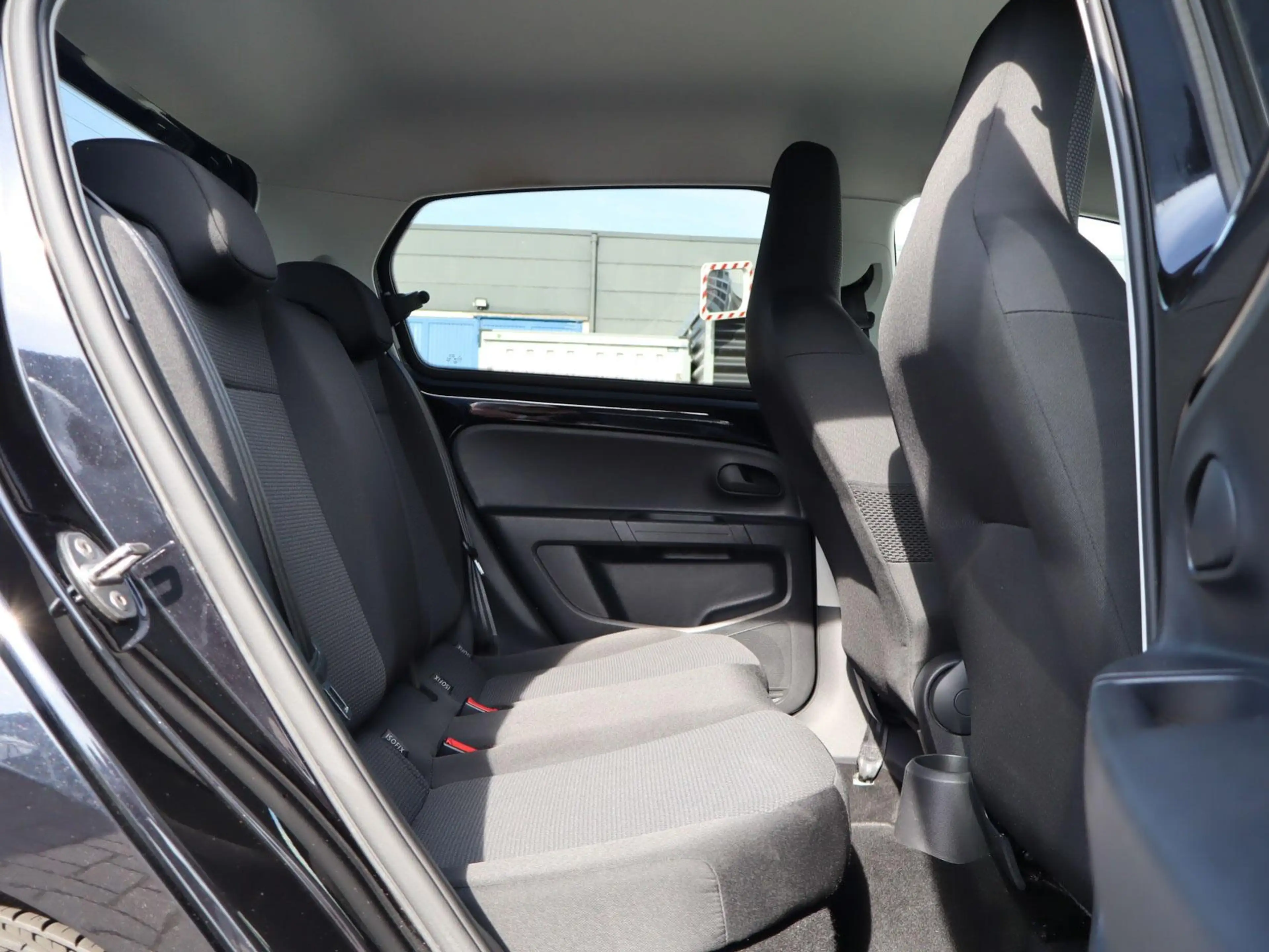 Skoda Citigo 1.0 60pk Ambition | Cruise Control | Airco | Extra — photo 15