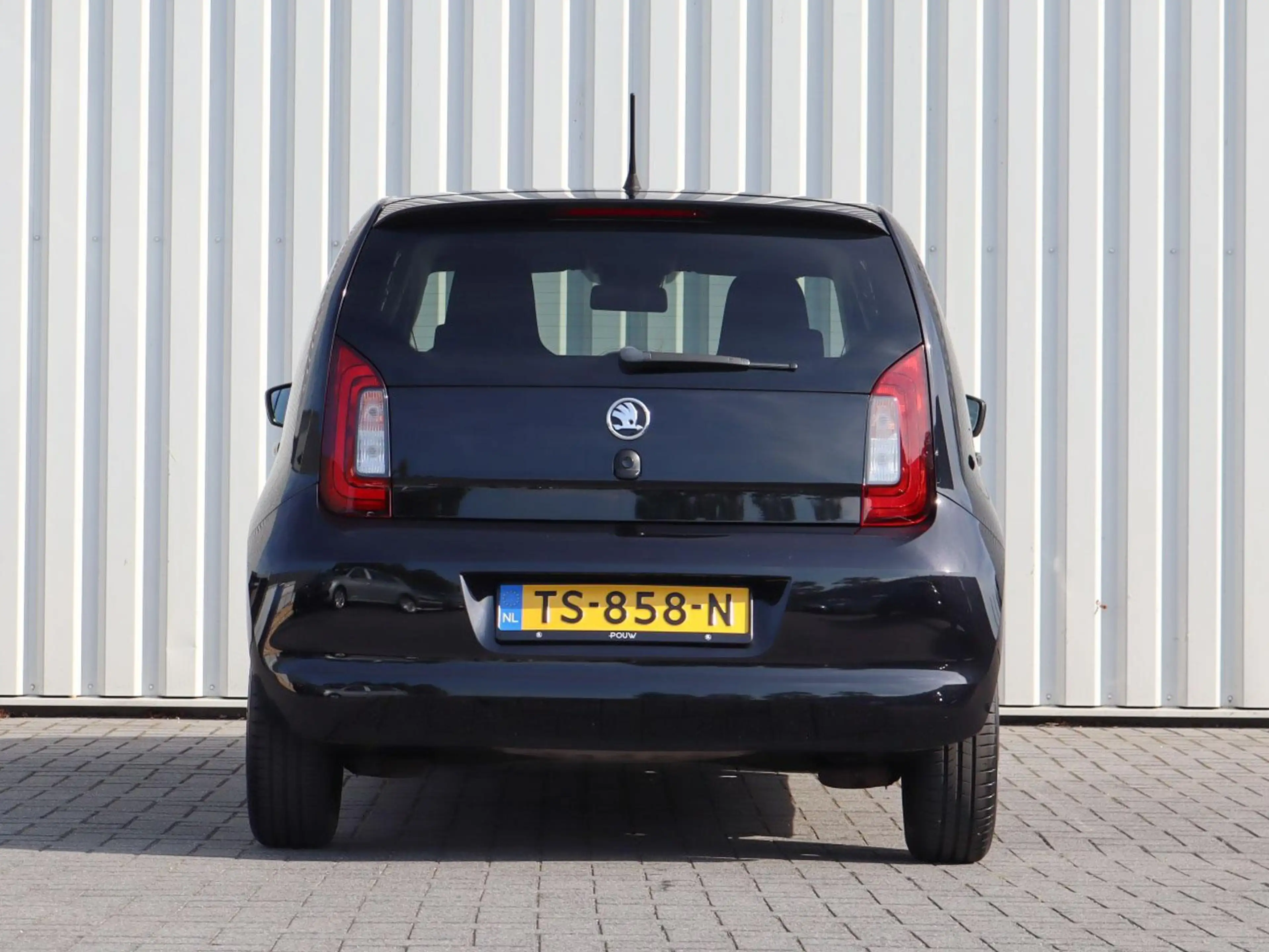 Skoda Citigo 1.0 60pk Ambition | Cruise Control | Airco | Extra — photo 10