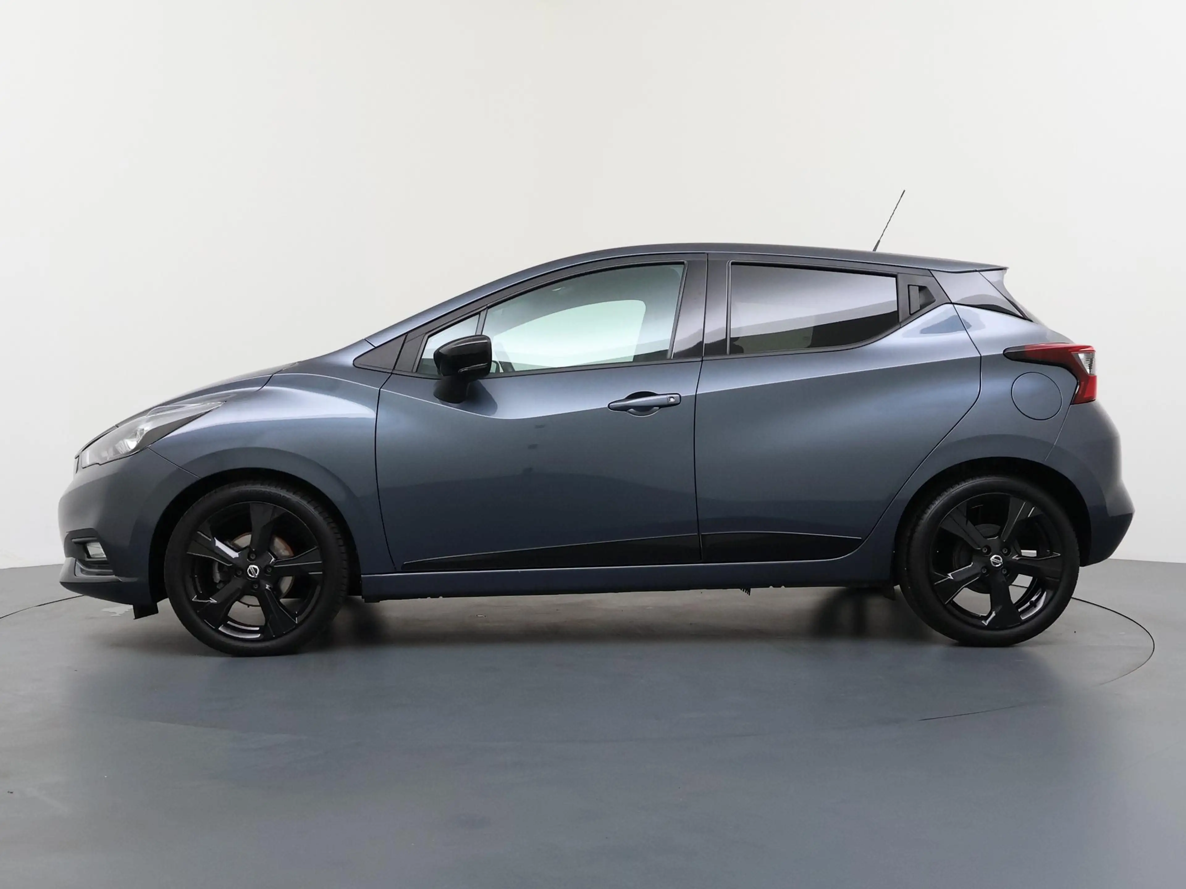 Nissan Micra 1.0 IG-T N-Sport | Navigatie | BOSE Audio | — photo 2