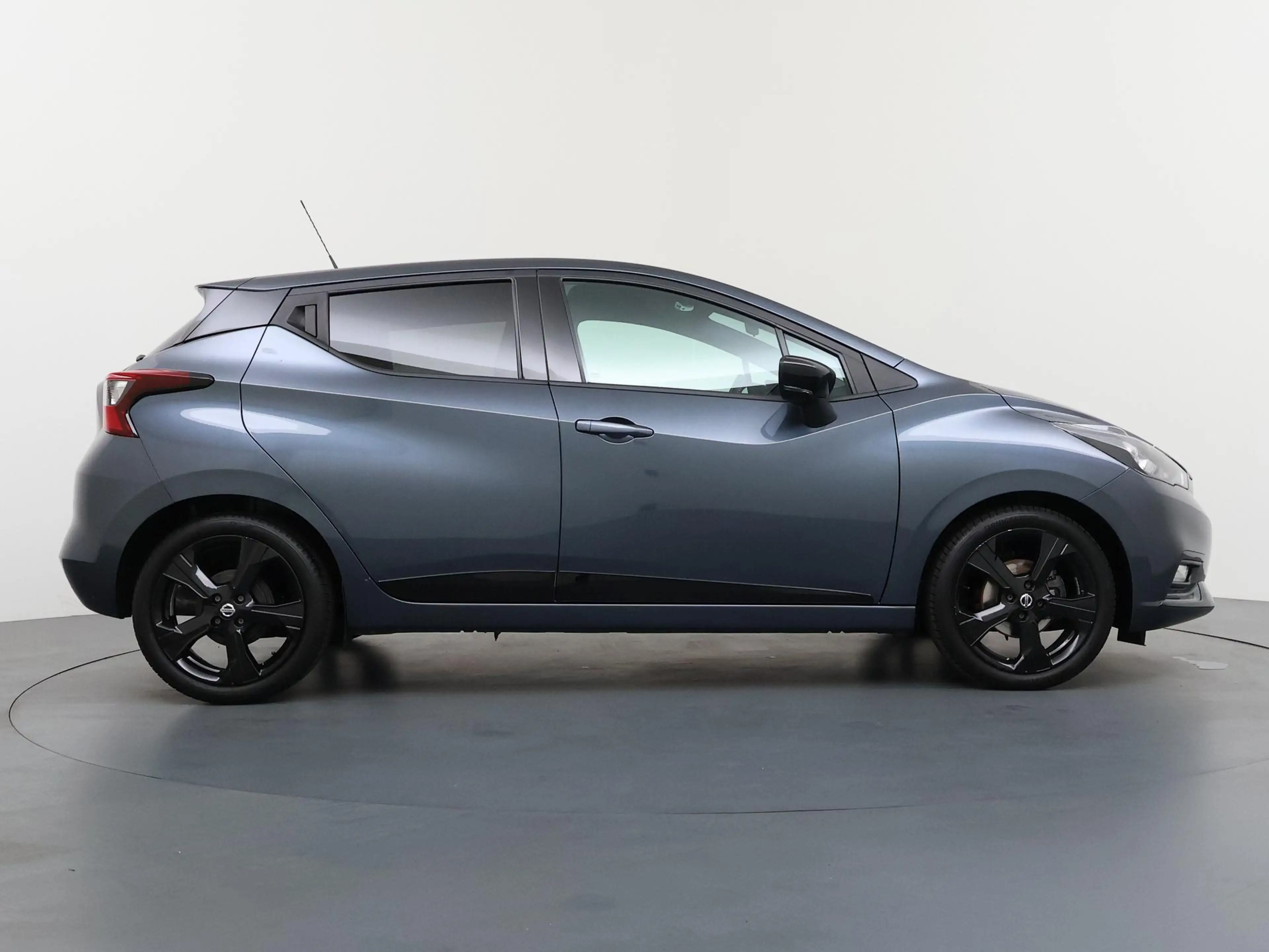 Nissan Micra 1.0 IG-T N-Sport | Navigatie | BOSE Audio | — photo 6