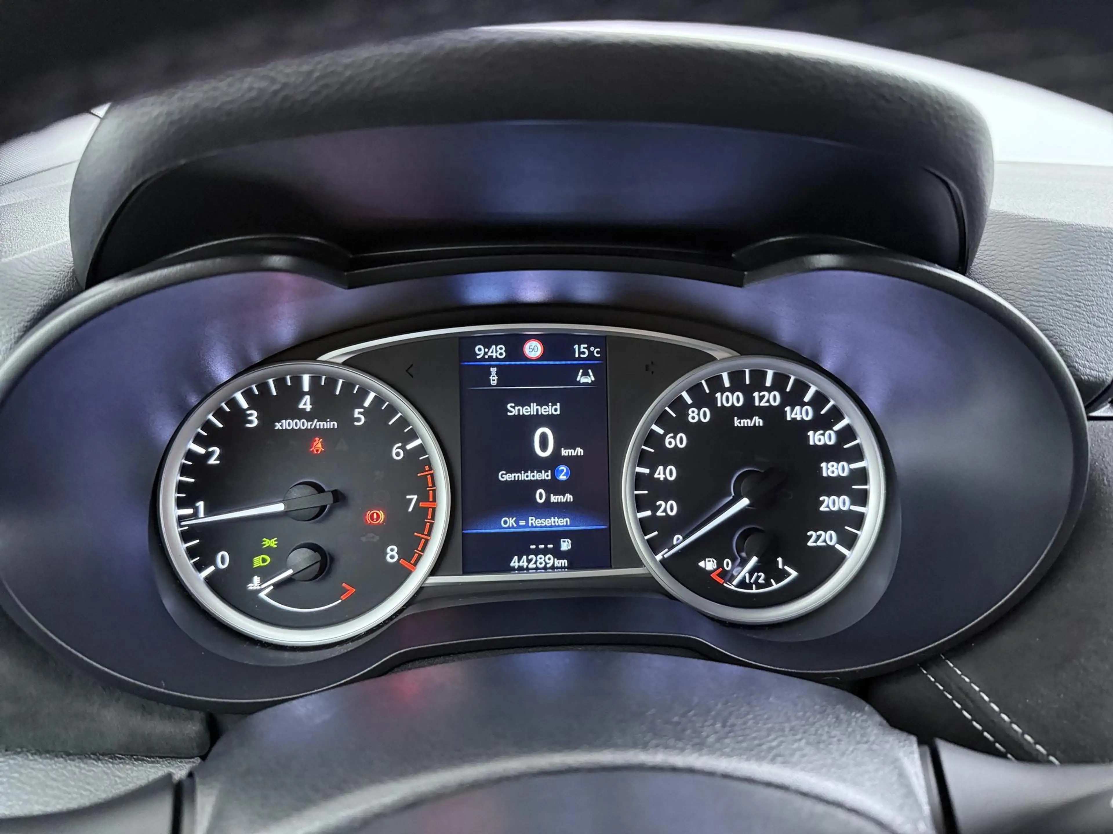 Nissan Micra 1.0 IG-T N-Sport | Navigatie | BOSE Audio | — photo 10