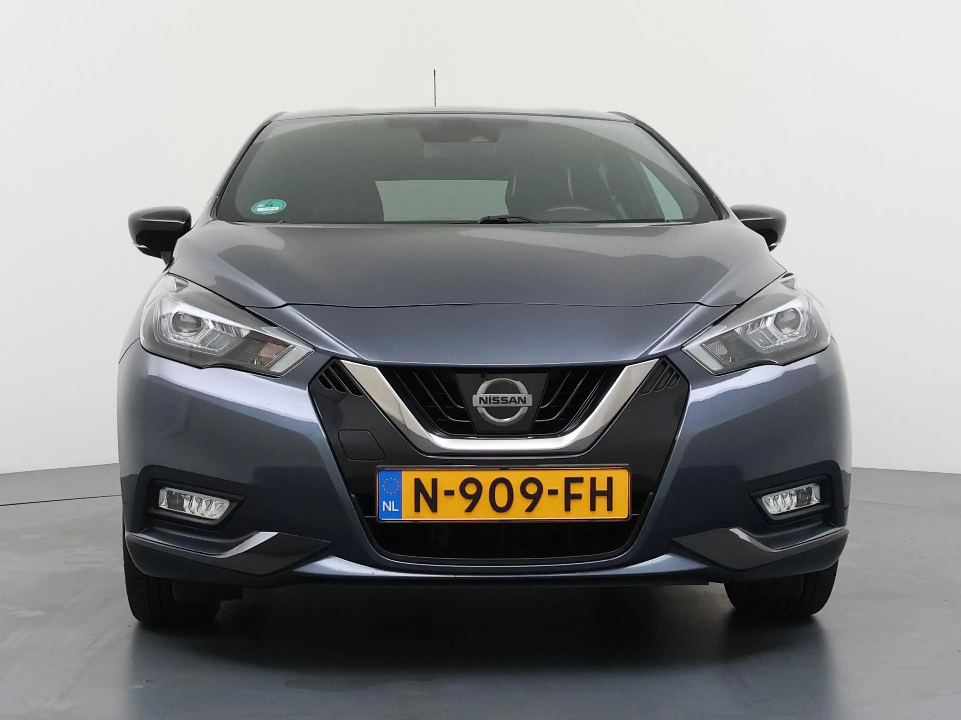 Nissan Micra 1.0 IG-T N-Sport | Navigatie | BOSE Audio | — photo 8