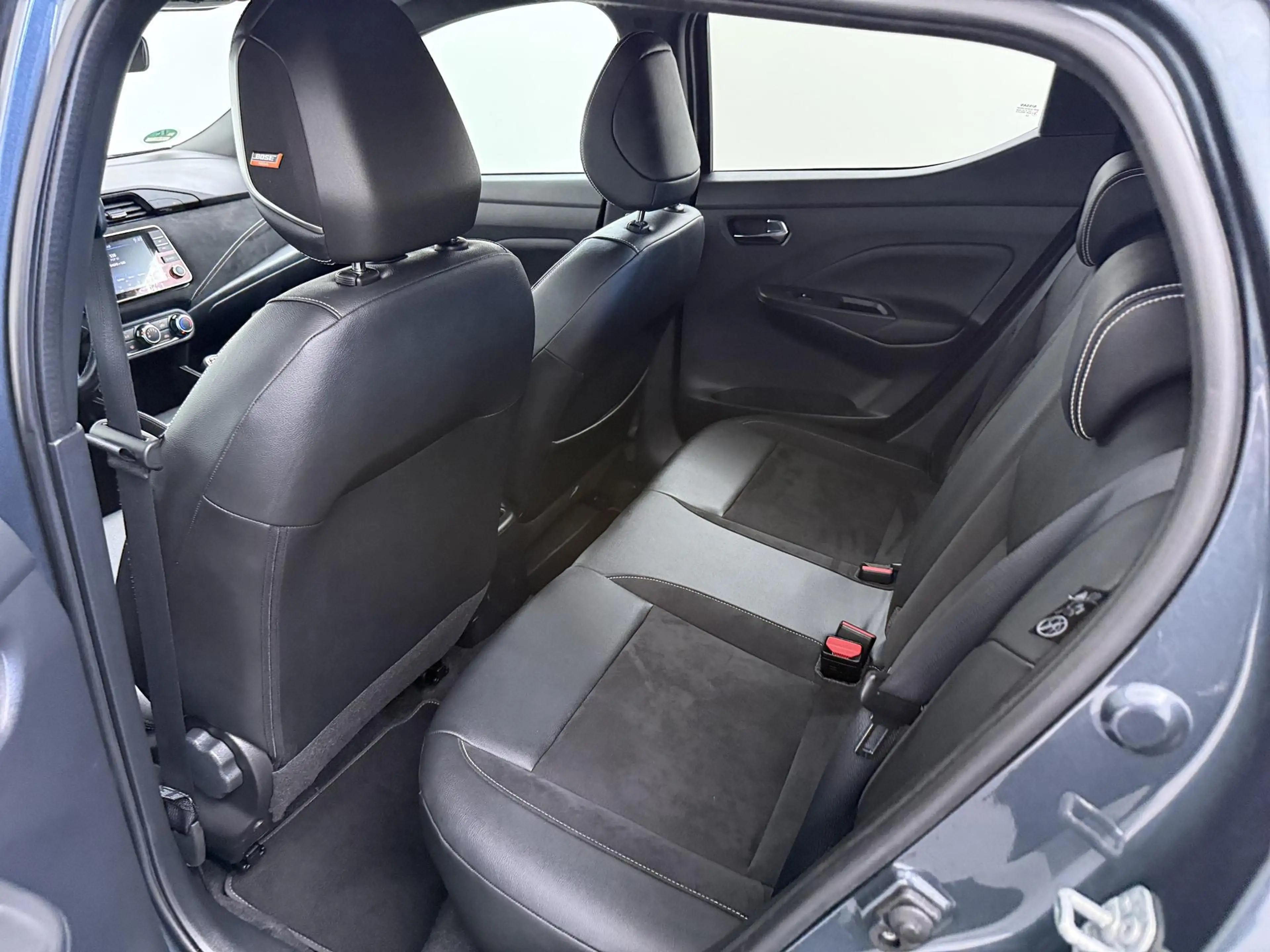 Nissan Micra 1.0 IG-T N-Sport | Navigatie | BOSE Audio | — photo 14