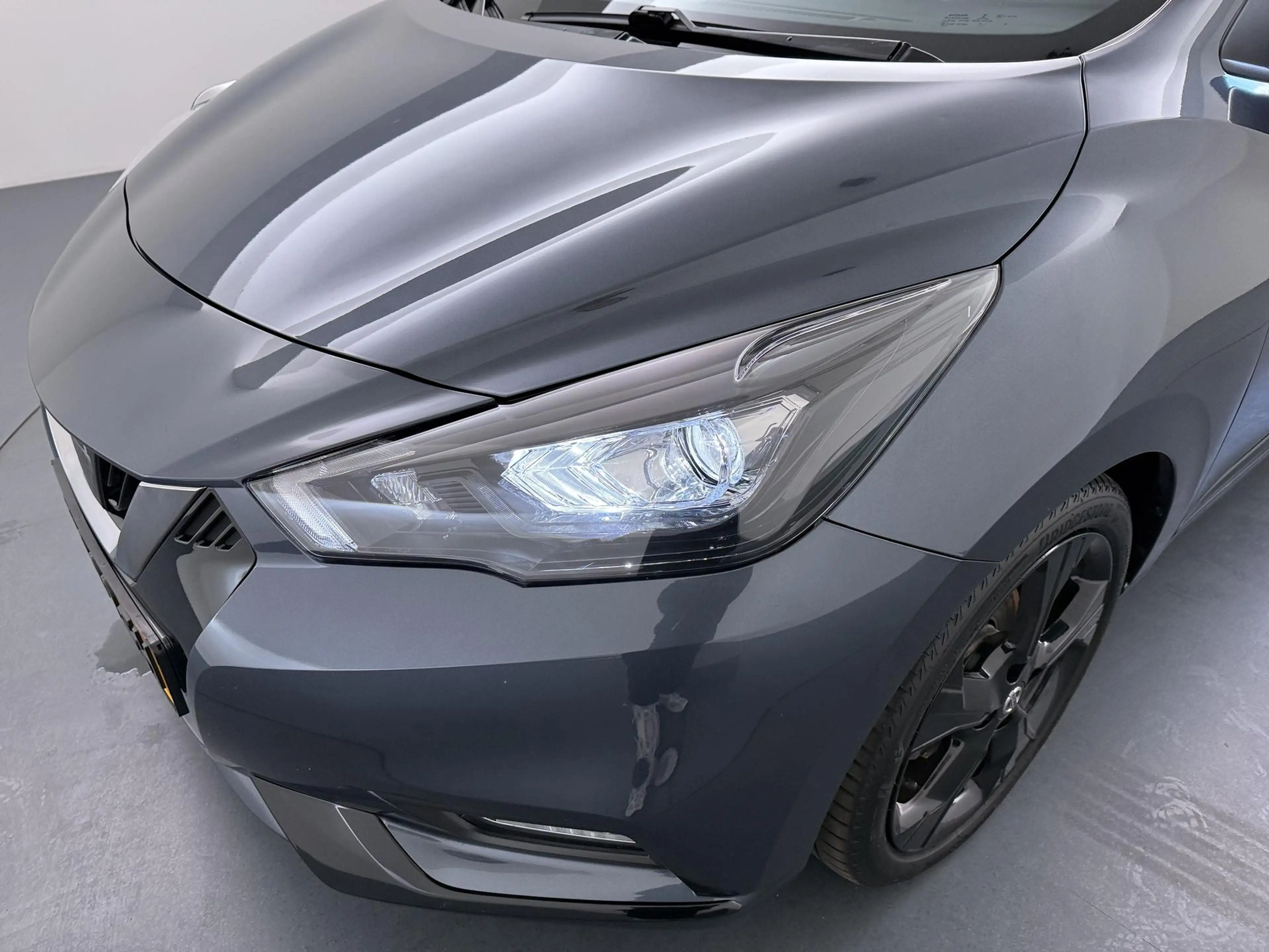 Nissan Micra 1.0 IG-T N-Sport | Navigatie | BOSE Audio | — photo 15