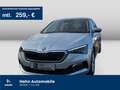 Skoda Scala 1.0TSI DSG Style LED Navi ACC Sitzhzg CAM Silber - thumbnail 1