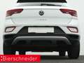 Volkswagen T-Roc 2.0 TDI LED APP-CONNECT SH CLIMATRONIC Weiß - thumbnail 33