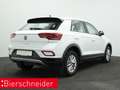 Volkswagen T-Roc 2.0 TDI LED APP-CONNECT SH CLIMATRONIC Weiß - thumbnail 8