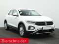 Volkswagen T-Roc 2.0 TDI LED APP-CONNECT SH CLIMATRONIC Weiß - thumbnail 10