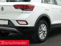 Volkswagen T-Roc 2.0 TDI LED APP-CONNECT SH CLIMATRONIC Weiß - thumbnail 21